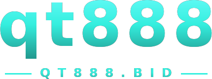 qt888 logo